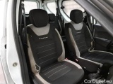  Dacia  Dokker DACIA  / 2012 / 5P / MONOVOLUME STEPWAY 1.5 BLUE DCI EU6 SeS 95CV #13