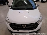  Dacia  Dokker DACIA  / 2012 / 5P / MONOVOLUME STEPWAY 1.5 BLUE DCI EU6 SeS 95CV #31