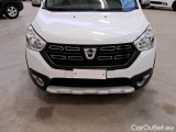  Dacia  Dokker DACIA  / 2012 / 5P / MONOVOLUME STEPWAY 1.5 BLUE DCI EU6 SeS 95CV #41