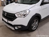  Dacia  Dokker DACIA  / 2012 / 5P / MONOVOLUME STEPWAY 1.5 BLUE DCI EU6 SeS 95CV #37