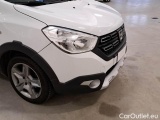  Dacia  Dokker DACIA  / 2012 / 5P / MONOVOLUME STEPWAY 1.5 BLUE DCI EU6 SeS 95CV #44
