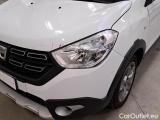  Dacia  Dokker DACIA  / 2012 / 5P / MONOVOLUME STEPWAY 1.5 BLUE DCI EU6 SeS 95CV #48