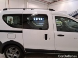 Dacia  Dokker DACIA  / 2012 / 5P / MONOVOLUME STEPWAY 1.5 BLUE DCI EU6 SeS 95CV #61
