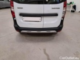  Dacia  Dokker DACIA  / 2012 / 5P / MONOVOLUME STEPWAY 1.5 BLUE DCI EU6 SeS 95CV #68