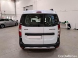  Dacia  Dokker DACIA  / 2012 / 5P / MONOVOLUME STEPWAY 1.5 BLUE DCI EU6 SeS 95CV #72