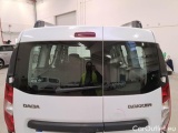 Dacia  Dokker DACIA  / 2012 / 5P / MONOVOLUME STEPWAY 1.5 BLUE DCI EU6 SeS 95CV #76