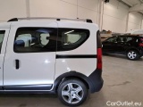  Dacia  Dokker DACIA  / 2012 / 5P / MONOVOLUME STEPWAY 1.5 BLUE DCI EU6 SeS 95CV #78