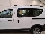  Dacia  Dokker DACIA  / 2012 / 5P / MONOVOLUME STEPWAY 1.5 BLUE DCI EU6 SeS 95CV #84