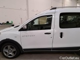  Dacia  Dokker DACIA  / 2012 / 5P / MONOVOLUME STEPWAY 1.5 BLUE DCI EU6 SeS 95CV #89