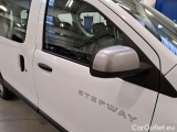  Dacia  Dokker DACIA  / 2012 / 5P / MONOVOLUME STEPWAY 1.5 BLUE DCI EU6 SeS 95CV #100