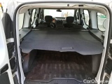  Dacia  Dokker DACIA  / 2012 / 5P / MONOVOLUME STEPWAY 1.5 BLUE DCI EU6 SeS 95CV #112