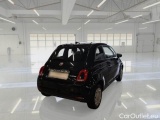  Fiat  500 FIAT  / 2015 / 3P / BERLINA 1.0 70CV IBRIDO CULT #2