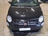  Fiat  500 FIAT  / 2015 / 3P / BERLINA 1.0 70CV IBRIDO CULT #24