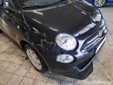  Fiat  500 FIAT  / 2015 / 3P / BERLINA 1.0 70CV IBRIDO CULT #29