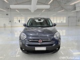  Fiat  500 FIAT X / 2018 / 5P / CROSSOVER 1.3 MJET 95CV E6D CONNECT #6