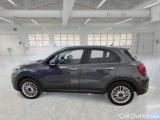  Fiat  500 FIAT X / 2018 / 5P / CROSSOVER 1.3 MJET 95CV E6D CONNECT #8