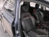  Fiat  500 FIAT X / 2018 / 5P / CROSSOVER 1.3 MJET 95CV E6D CONNECT #13