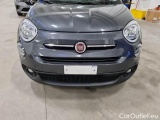  Fiat  500 FIAT X / 2018 / 5P / CROSSOVER 1.3 MJET 95CV E6D CONNECT #28