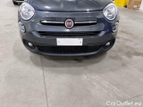  Fiat  500 FIAT X / 2018 / 5P / CROSSOVER 1.3 MJET 95CV E6D CONNECT #30
