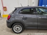  Fiat  500 FIAT X / 2018 / 5P / CROSSOVER 1.3 MJET 95CV E6D CONNECT #36