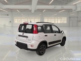  Fiat  Panda FIAT  / 2011 / 5P / BERLINA 1.0 FIREFLY 70CV SeS HYBRID CITY LIFE #2