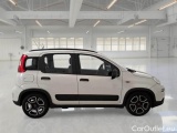  Fiat  Panda FIAT  / 2011 / 5P / BERLINA 1.0 FIREFLY 70CV SeS HYBRID CITY LIFE #7