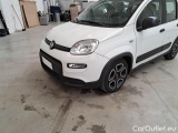  Fiat  Panda FIAT  / 2011 / 5P / BERLINA 1.0 FIREFLY 70CV SeS HYBRID CITY LIFE #39