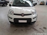  Fiat  Panda FIAT  / 2011 / 5P / BERLINA 1.0 FIREFLY 70CV SeS HYBRID CITY LIFE #41