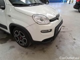  Fiat  Panda FIAT  / 2011 / 5P / BERLINA 1.0 FIREFLY 70CV SeS HYBRID CITY LIFE #48