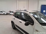  Fiat  Panda FIAT  / 2011 / 5P / BERLINA 1.0 FIREFLY 70CV SeS HYBRID CITY LIFE #54