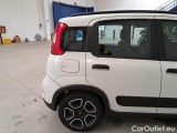  Fiat  Panda FIAT  / 2011 / 5P / BERLINA 1.0 FIREFLY 70CV SeS HYBRID CITY LIFE #64