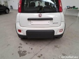  Fiat  Panda FIAT  / 2011 / 5P / BERLINA 1.0 FIREFLY 70CV SeS HYBRID CITY LIFE #71