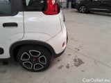  Fiat  Panda FIAT  / 2011 / 5P / BERLINA 1.0 FIREFLY 70CV SeS HYBRID CITY LIFE #75