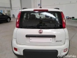  Fiat  Panda FIAT  / 2011 / 5P / BERLINA 1.0 FIREFLY 70CV SeS HYBRID CITY LIFE #78