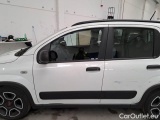  Fiat  Panda FIAT  / 2011 / 5P / BERLINA 1.0 FIREFLY 70CV SeS HYBRID CITY LIFE #86