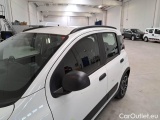  Fiat  Panda FIAT  / 2011 / 5P / BERLINA 1.0 FIREFLY 70CV SeS HYBRID CITY LIFE #95
