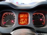  Fiat  Panda FIAT  / 2011 / 5P / BERLINA 0.9 TWINAIR TURBO NATURAL POWER EASY #4