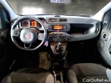  Fiat  Panda FIAT  / 2011 / 5P / BERLINA 0.9 TWINAIR TURBO NATURAL POWER EASY #3