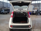  Fiat  Panda FIAT  / 2011 / 5P / BERLINA 0.9 TWINAIR TURBO NATURAL POWER EASY #5