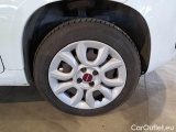  Fiat  Panda FIAT  / 2011 / 5P / BERLINA 0.9 TWINAIR TURBO NATURAL POWER EASY #17