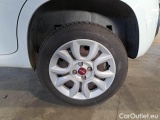  Fiat  Panda FIAT  / 2011 / 5P / BERLINA 0.9 TWINAIR TURBO NATURAL POWER EASY #19