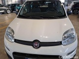  Fiat  Panda FIAT  / 2011 / 5P / BERLINA 0.9 TWINAIR TURBO NATURAL POWER EASY #26