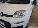  Fiat  Panda FIAT  / 2011 / 5P / BERLINA 0.9 TWINAIR TURBO NATURAL POWER EASY #28