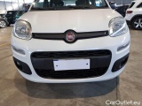  Fiat  Panda FIAT  / 2011 / 5P / BERLINA 0.9 TWINAIR TURBO NATURAL POWER EASY #34