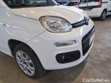  Fiat  Panda FIAT  / 2011 / 5P / BERLINA 0.9 TWINAIR TURBO NATURAL POWER EASY #36