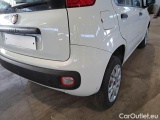  Fiat  Panda FIAT  / 2011 / 5P / BERLINA 0.9 TWINAIR TURBO NATURAL POWER EASY #49