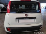  Fiat  Panda FIAT  / 2011 / 5P / BERLINA 0.9 TWINAIR TURBO NATURAL POWER EASY #55
