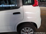  Fiat  Panda FIAT  / 2011 / 5P / BERLINA 0.9 TWINAIR TURBO NATURAL POWER EASY #57