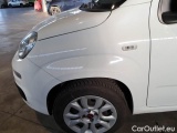  Fiat  Panda FIAT  / 2011 / 5P / BERLINA 0.9 TWINAIR TURBO NATURAL POWER EASY #63