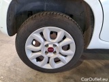  Fiat  Panda FIAT  / 2011 / 5P / BERLINA 0.9 TWINAIR TURBO NATURAL POWER EASY #73